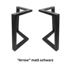 Gestell Arrow für Couchtisch - in Graz I Holz & Harz