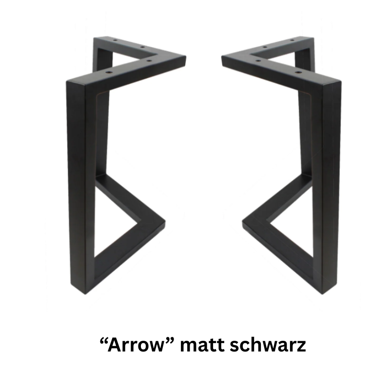 Gestell Arrow für Couchtisch - in Graz I Holz & Harz