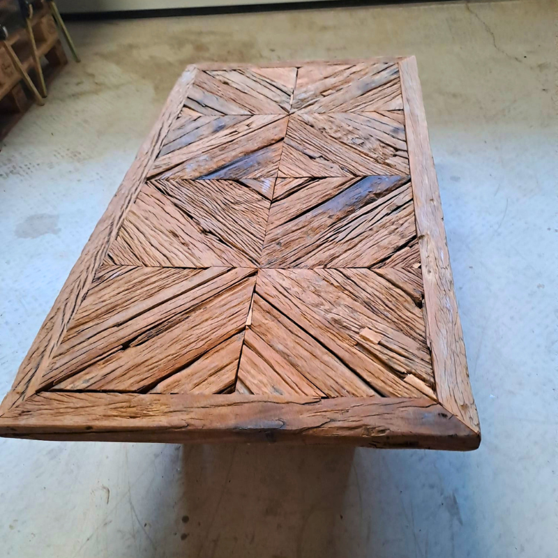 Couchtisch Recycle ID: C 331