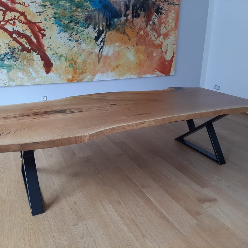Großer Besprechungstisch ID: E 743