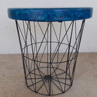 Epoxidharztisch Couchtisch  Puzzle  River Table - handgefertigt in Graz I Holz &  Harz 4